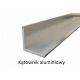  ALUMINIJSKI KUTNIK 40x40x3 40 mm x 40 mm x 2000 mm x 3 mm