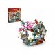  LEGO NINJAGO 71819 HRAM ZMAJSKOG KAMENA 71819