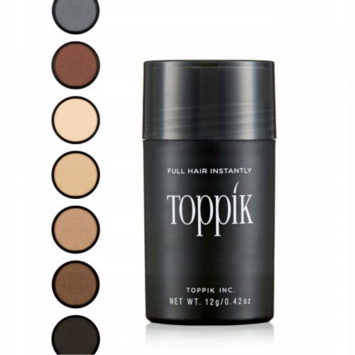  Toppik Light Brown 12g pripravak za zgušnjavanje