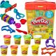  Hasbro Play-Doh E9099 set