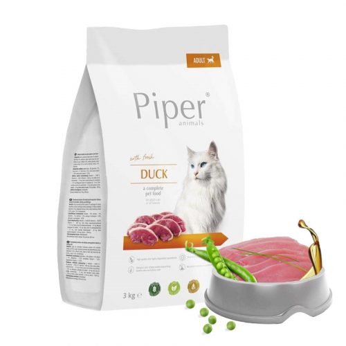  Piper suha hrana za patke 3 kg