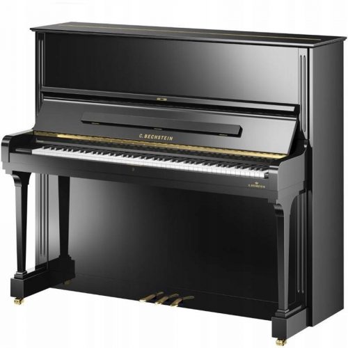  C. Bechstein Koncert 8 - glavni klavir 132 cm