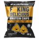  ALLNUTRITION FITKING UKUSNI PROTEINSKI ČIPS 60G