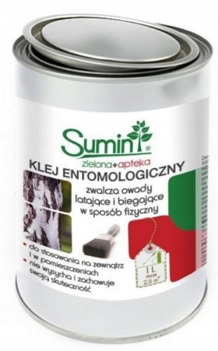  Entomološko ljepilo 1L Sumin protiv insekata