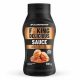  ALLNUTRITION FITKING SAUCE 500g SLANI KARAMEL