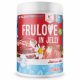  Allnutrition Džem od jagoda FRULOVE U ŽELEU JAGODE 1000G 1KG DŽEM 1000 g 1000 ml