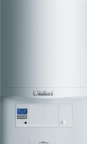  Eco TEC pro VC 186/5-3 VAILLANT jednonamjenski plinski kondenzacijski kotao