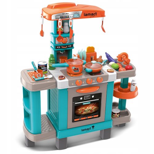  Buddy Toys BGP4012 dječja kuhinja