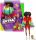  Mattel Barbie Extra Shine Bright lutka s dodacima