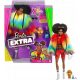  Mattel Barbie Extra Shine Bright lutka s dodacima