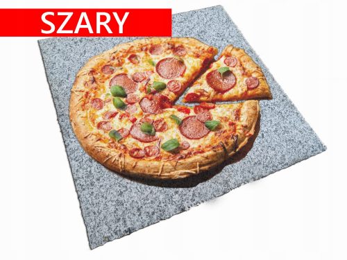 Kamen za pečenje Pizza bread oven stone 2 x 40cm