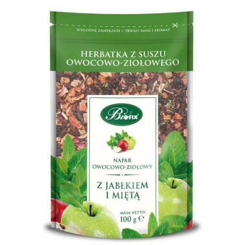  BIFIX Biofix Z Infuzija S JABUKOM I MENTOM 100g