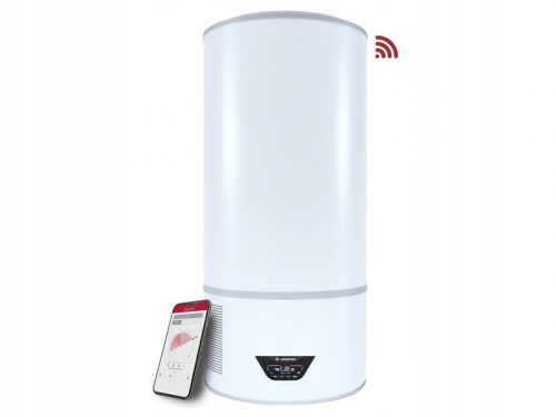  Električni bojler Ariston LYDOS HYBRID 100l WiFi