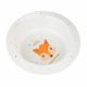  Canpol Plastična posuda za djecu Bowl 270 ml CUTE ANIMALS Fox