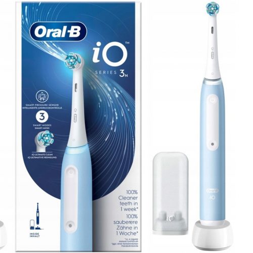  ORAL-B IO SERIJA 3N ČETKICA ZA ZUBE