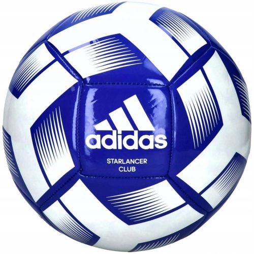 Nogomet Adidas Starlancer Club, 3. godina