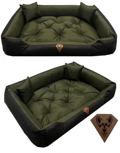  Krevet za pse Kauč za pse 115x95 Dogs4life Durable Elegant