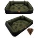  Krevet za pse Kauč za pse 115x95 Dogs4life Durable Elegant