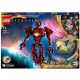  LEGO Super Heroes 76155 U sjeni Arishem