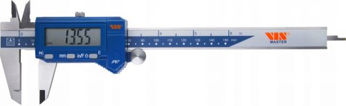  VIS elektronička čeljust 150 mm