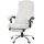  Moderna uredska fotelja Chaise White