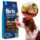  Brit Premium By Nature Sensitive Lamb 8kg