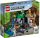  LEGO Minecraft 165363 LEGO Minecraft Skeleton Dungeon maincraft cigle kosturi zombiji minecraft