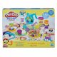  Set za tijesto Play-Doh TEA TIME 3+