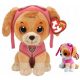  Beanie Babies maskota TY41210 Paw Patrol Skye