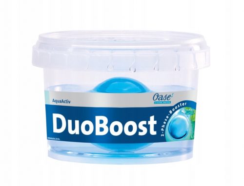  Oase DuoBoost 5 cm 250 ml Gnojivo, enzimi i bakterije