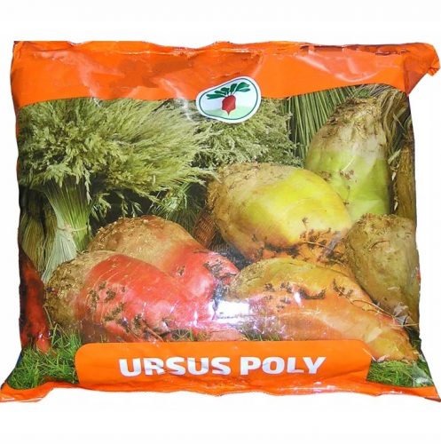  SJEME REKE PREHRAMBENA REPA URSUS POLY C/1 0,5KG