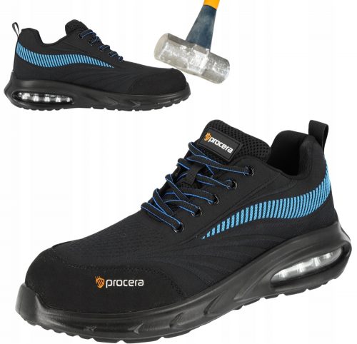  Radne cipele Procera AIR WAVE vel.39