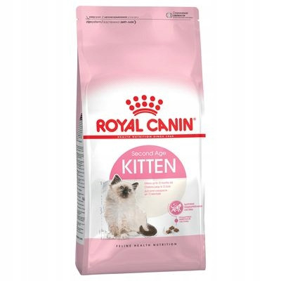  Royal Canin suha hrana piletina 2 kg