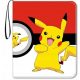  KLASA UVEZIVAČA ZA ALBUM POKEMON KARTICA ZA 400 KARTICA TVRDI UVEZ PIKACHU