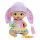  Baby Bunny Doll Peremo zube Ljubičasta HGC12