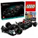  LEGO Technic Mercedes-AMG F1 W14 E Performance 42171 + Lego Adults and Kids 2024 u elektroničkom obliku