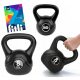  KETTLEBELL kettlebell lopta 8 KG KETTLE Dumbbell bučica FITNESS TRBUŠNJACI ZA VJEŽBE