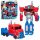  Hasbro Transformers EarthSpark Optimus Prime & Robby Malto Slika 20,3 cm