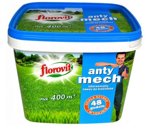  Inco Group višekomponentno gnojivo u prahu 8 kg 8 l