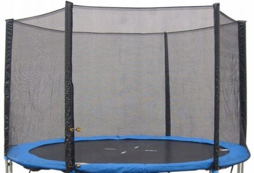 Mreža za trampolin Spartan 244-250 cm