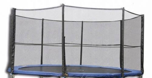 Zamjenska mreža za trampolin promjera 366 CM