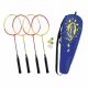 Schildkrot 970904 set za badminton