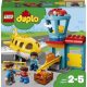  LEGO Duplo 10871 Zračna luka Sezona II