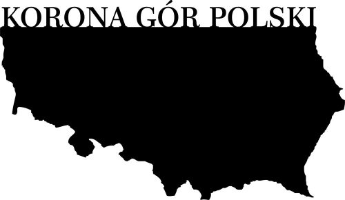 Metalna karta Poljske na magnetima, poljska tabla 60