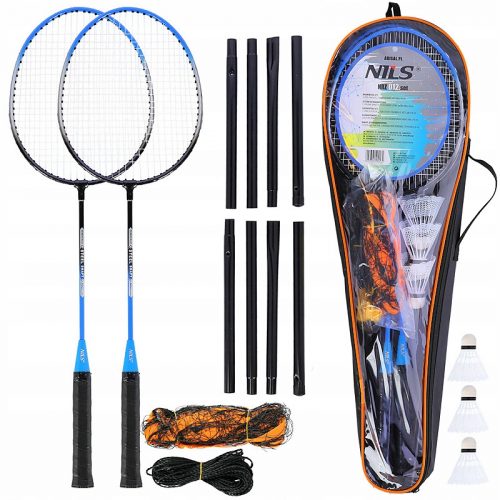 Nils NRZ012 set za badminton