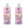  Ronney Kids šampon za bebe princeze 300 ml