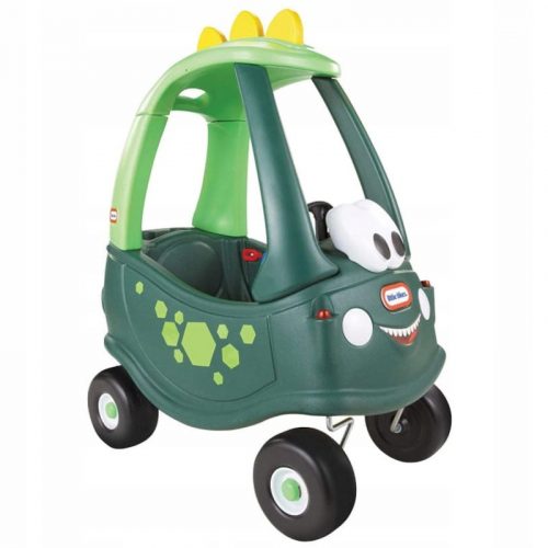  Little Tikes 173073E3 Ride-On, zelena