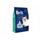  BRIT Dry Premium Sensitive hrana s janjetinom 8kg