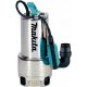  Makita potopna pumpa 1100 W 15000 l/h