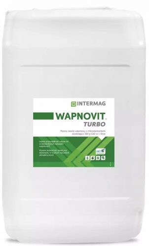  Intermag tekuće vapneno gnojivo 28 kg 20 l